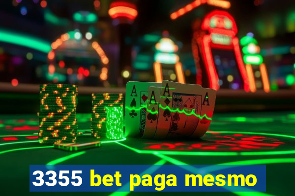 3355 bet paga mesmo